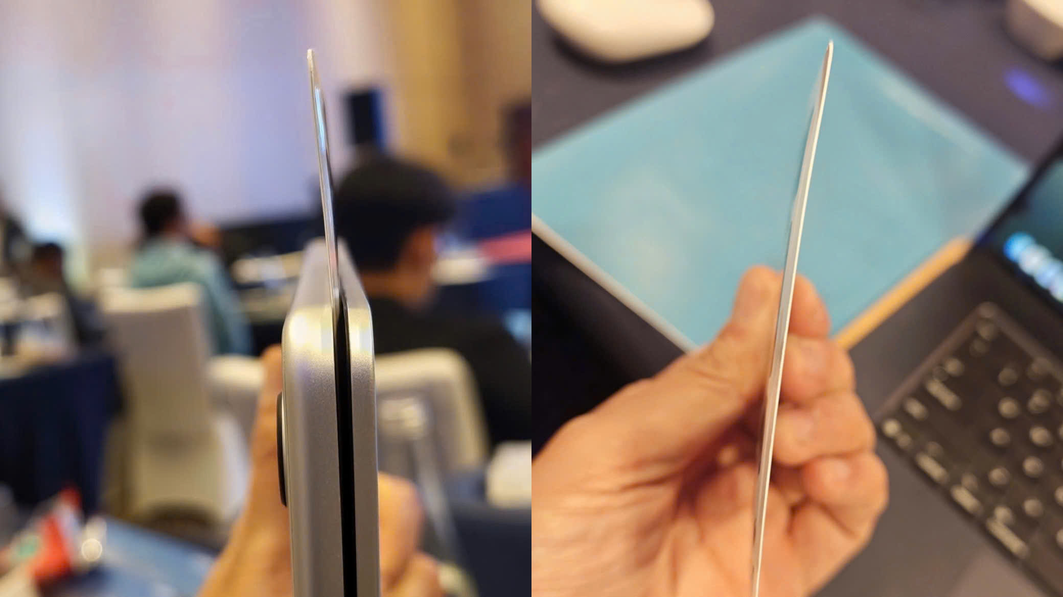 01-1773407807099703866644 Pin điện thoại mỏng như thẻ ATM của Honor bất ngờ xuất hiện ở Việt Nam - Ảnh 1.