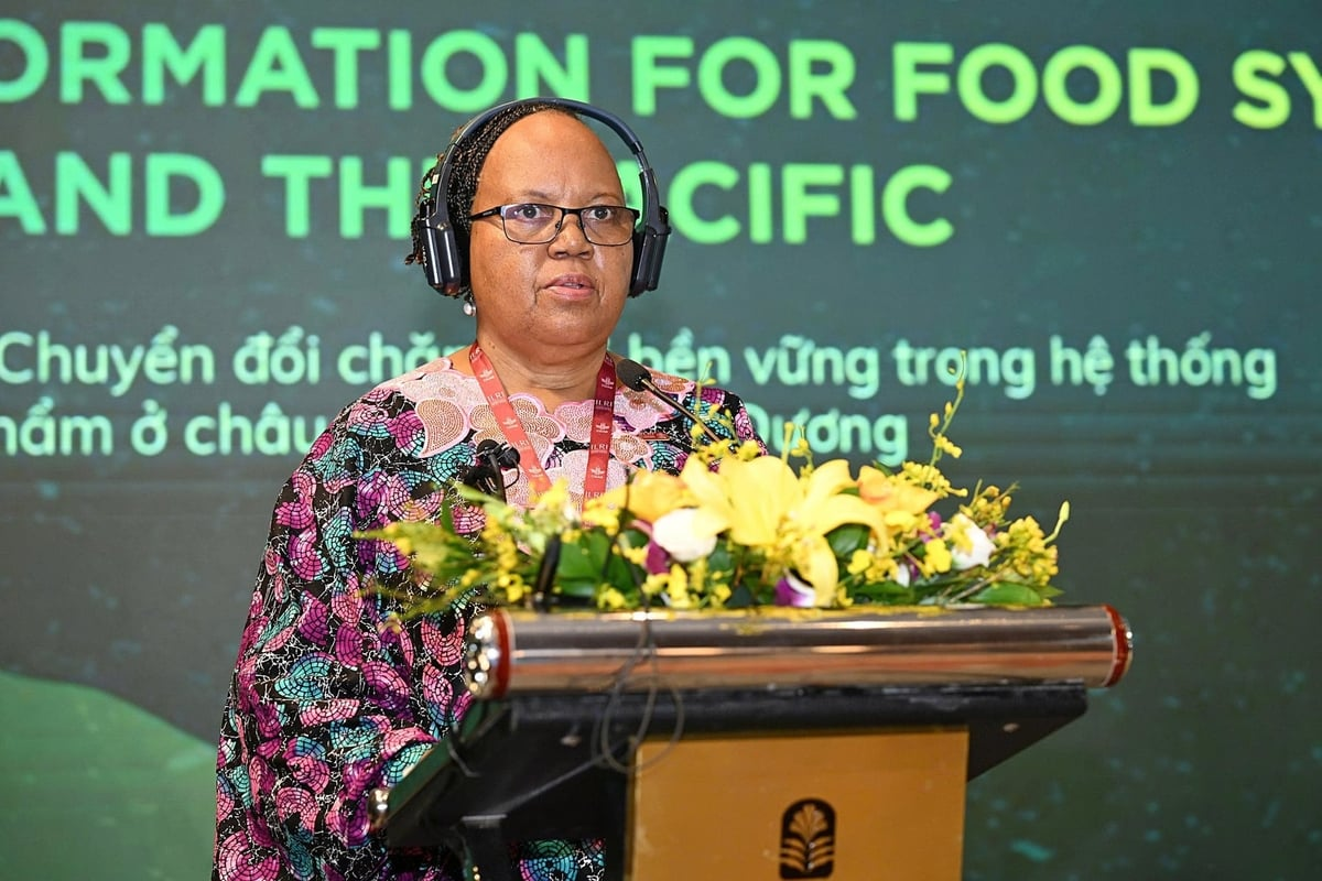 Khoa học và công nghệ số: Chìa khóa để chuyển đổi hệ thống chăn nuôi- Ảnh 3. Khoa học và công nghệ số: Chìa khóa để chuyển đổi hệ thống chăn nuôi- Ảnh 3.