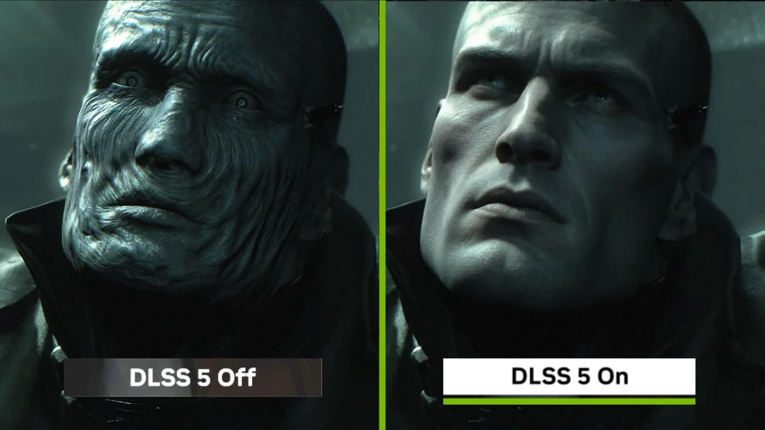 CEO NVIDIA Jensen Huang đáp trả tranh cãi về DLSS 5: người dùng "đã hoàn toàn sai"- Ảnh 3.