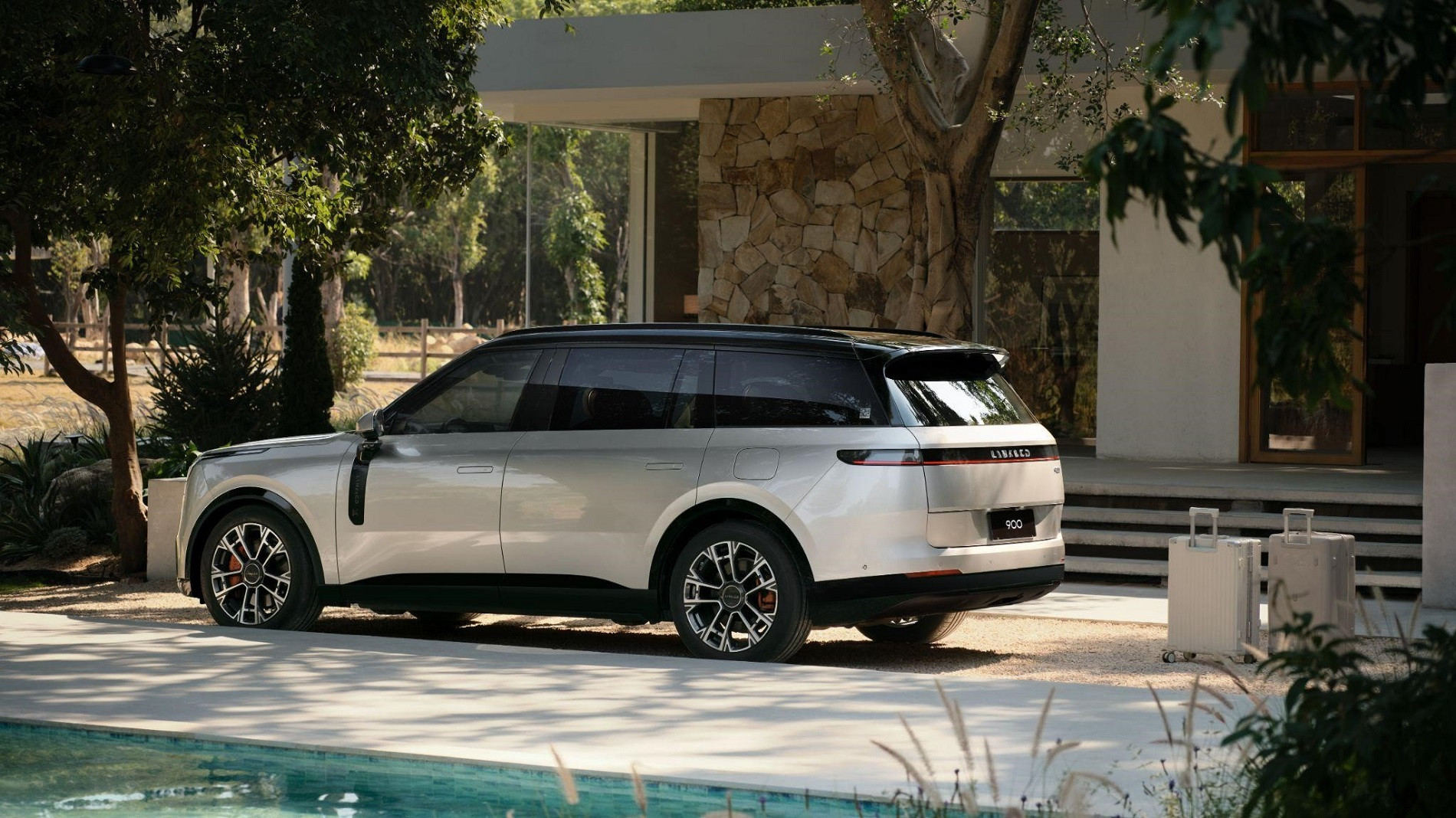 Lynk & Co sắp ra mắt tại Việt Nam, giá dự kiến từ khoảng 800 triệu đồng- Ảnh 1.