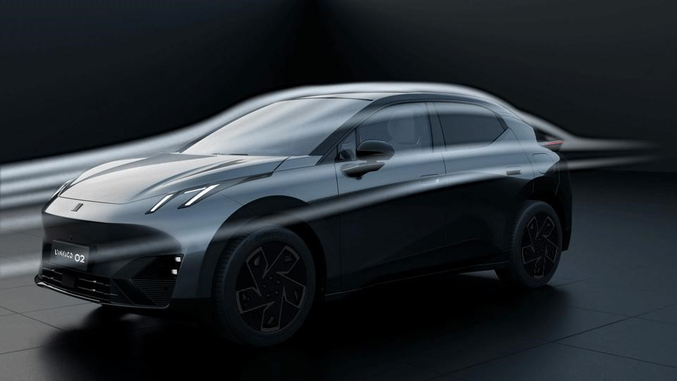 Lynk & Co sắp ra mắt tại Việt Nam, giá dự kiến từ khoảng 800 triệu đồng- Ảnh 2.