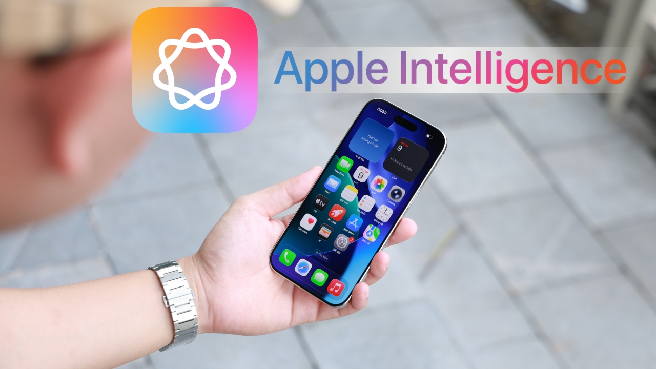 apple-intelligence