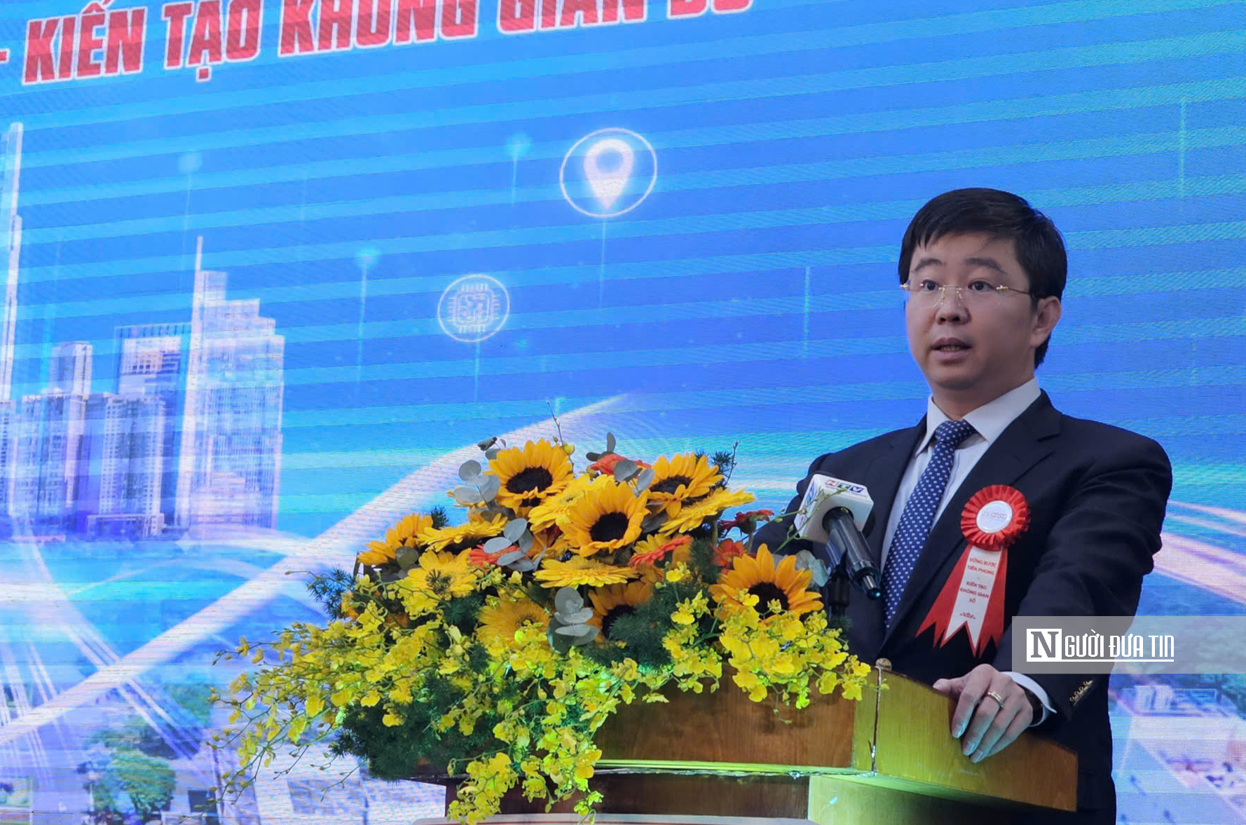 Từ khu gia công phần mềm đến tham vọng trung tâm công nghiệp số- Ảnh 2.