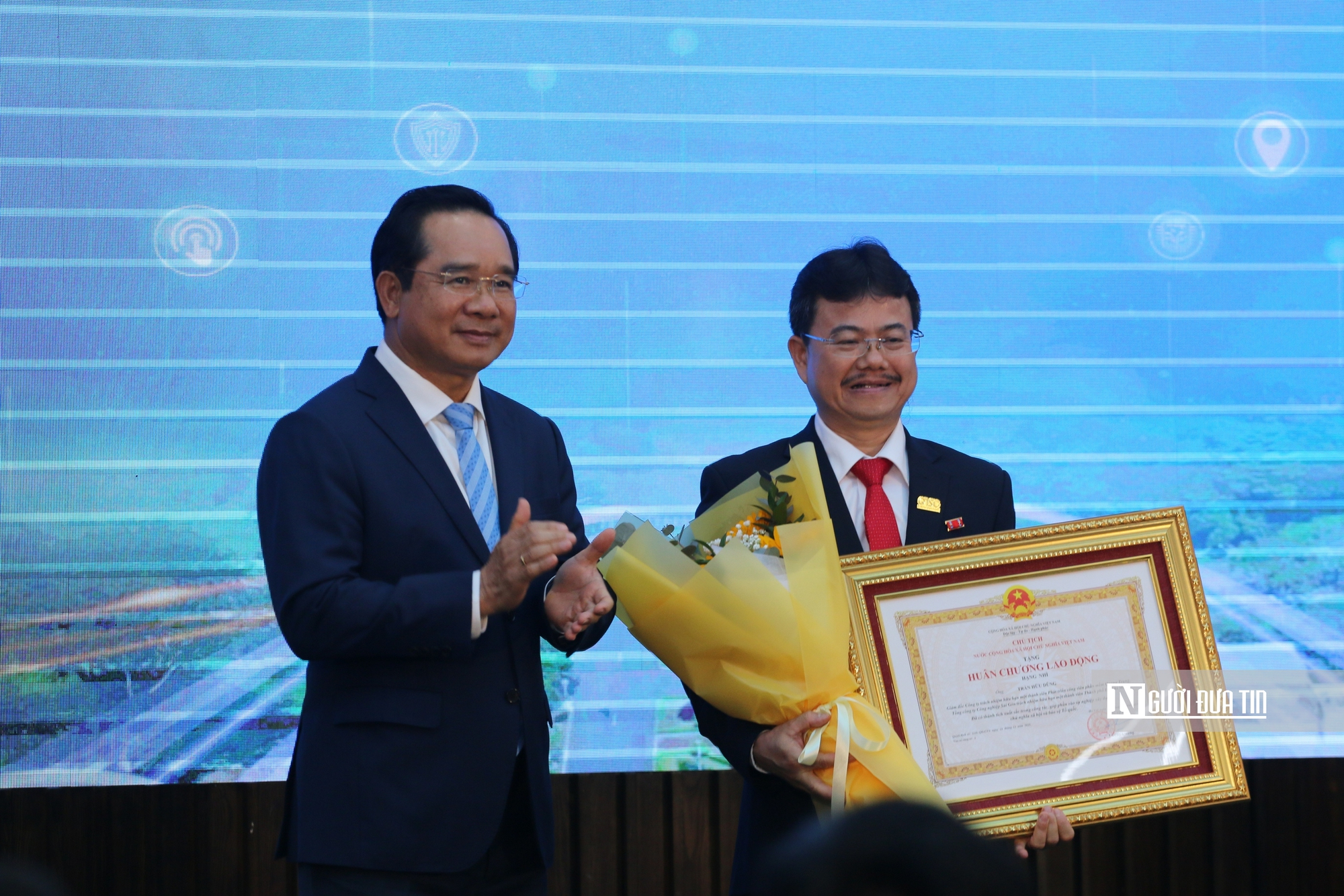 Từ khu gia công phần mềm đến tham vọng trung tâm công nghiệp số- Ảnh 5.