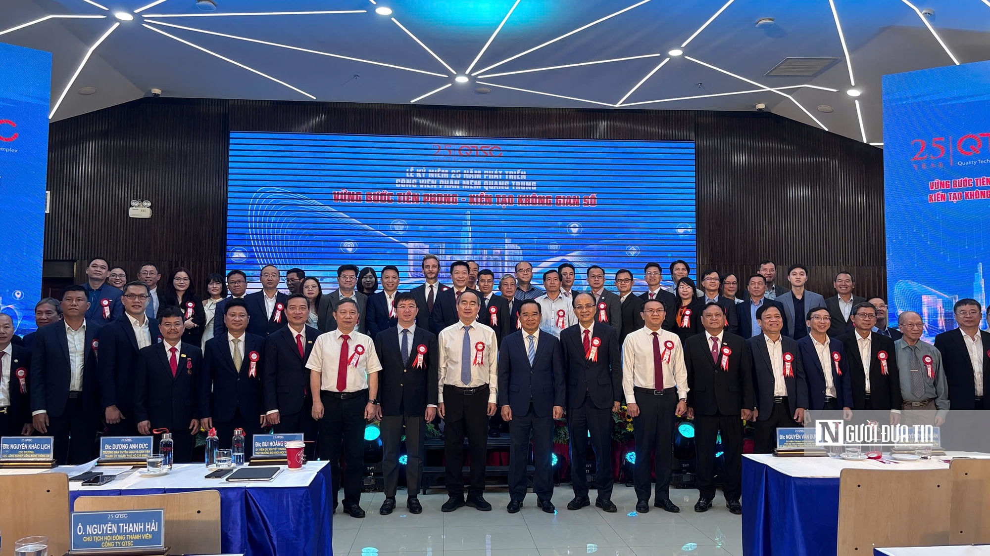 Từ khu gia công phần mềm đến tham vọng trung tâm công nghiệp số- Ảnh 6.