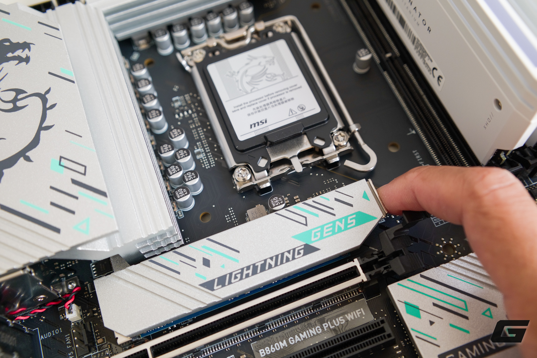 bf00895-1774278999470907873632 Trải nghiệm Core Ultra 7 270K Plus: Một lời khẳng định "Chúng tôi đã trở lại" từ Intel? - Ảnh 2.