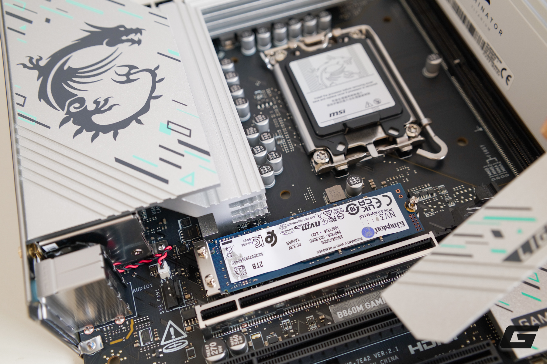 bf00897-17742789994851129047316 Trải nghiệm Core Ultra 7 270K Plus: Một lời khẳng định "Chúng tôi đã trở lại" từ Intel? - Ảnh 1.