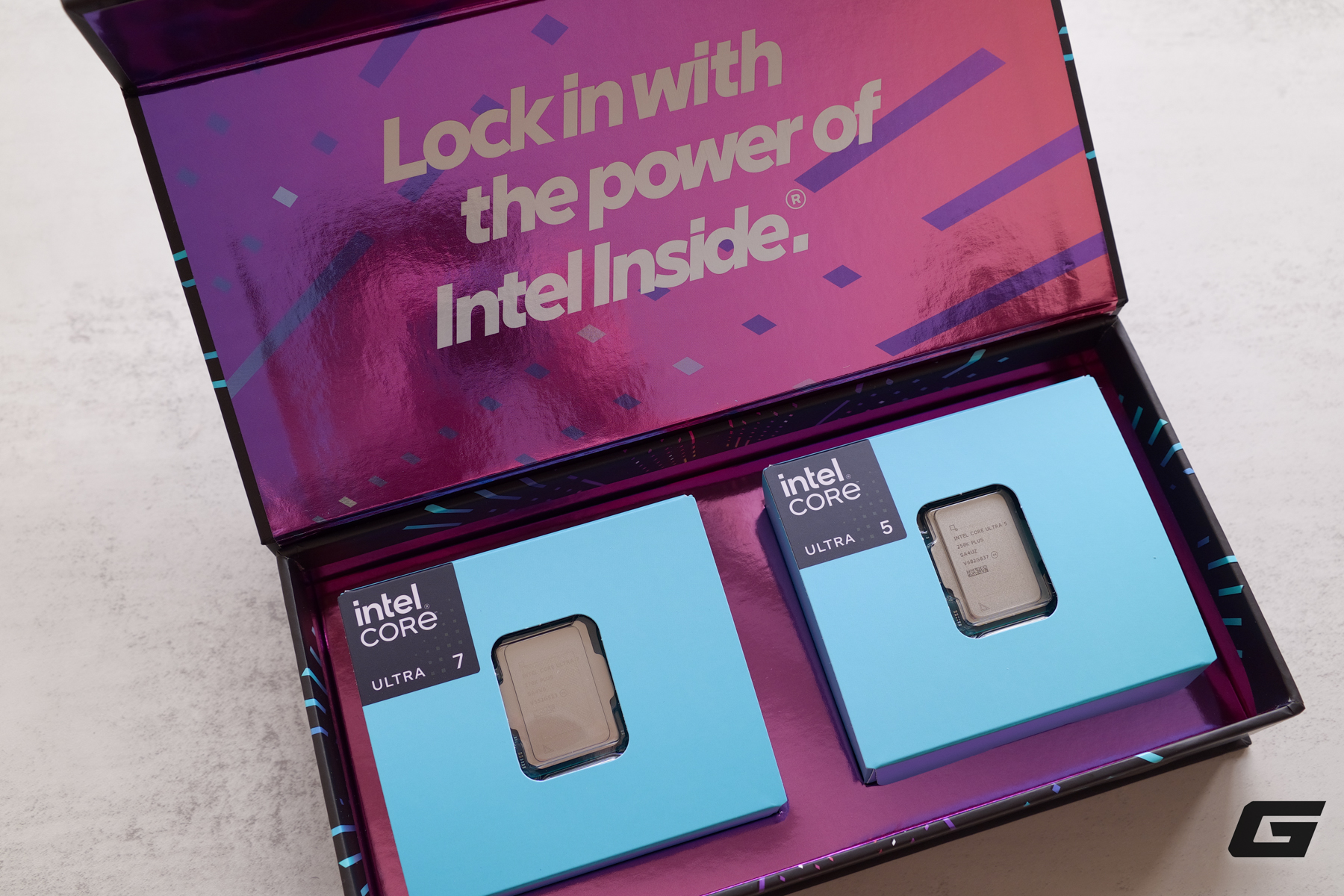 bf01157-17742716044031507810945-1774278303804-1774278303997428407388 Trải nghiệm nhanh Core Ultra 7 270K Plus: Lời khẳng định “Chúng tôi đã trở lại!” của Intel - Ảnh 2.