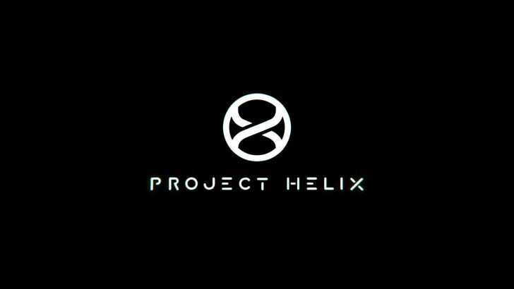 Microsoft hé lộ chi tiết về Project Helix, console Xbox thế hệ mới với sức mạnh vượt trội- Ảnh 1. Microsoft hé lộ chi tiết về Project Helix, console Xbox thế hệ mới với sức mạnh vượt trội- Ảnh 1.