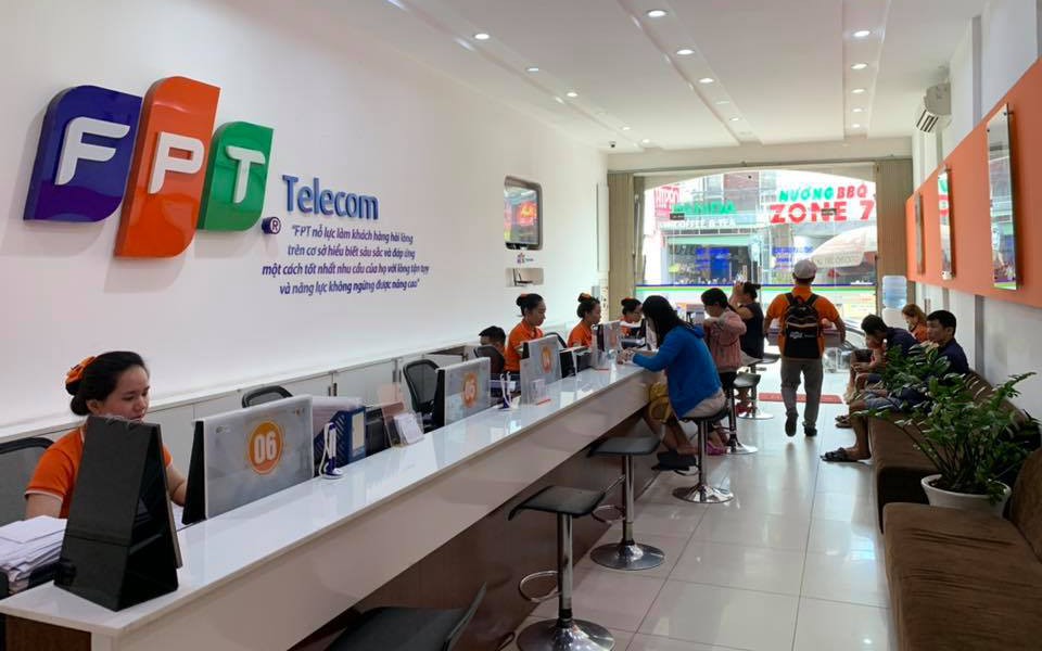 Tập đoàn FPT điều chỉnh báo cáo tài chính FPT Telecom và chiến lược phát triển mới - Ảnh 1.