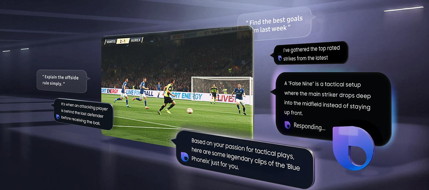 Samsung AI TV gặt hái nhiều giải thưởng uy tín trong đầu 2026 - Ảnh 7.