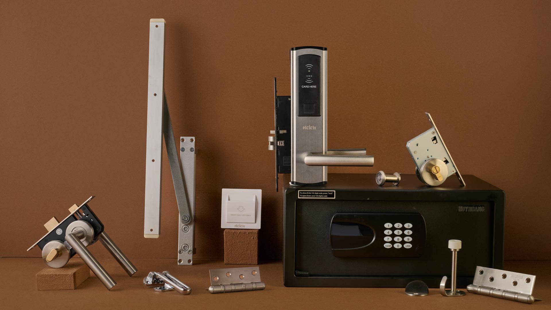 Công nghệ Ý hỗ trợ người dùng chủ động kiểm soát không gian riêng- Ảnh 2.