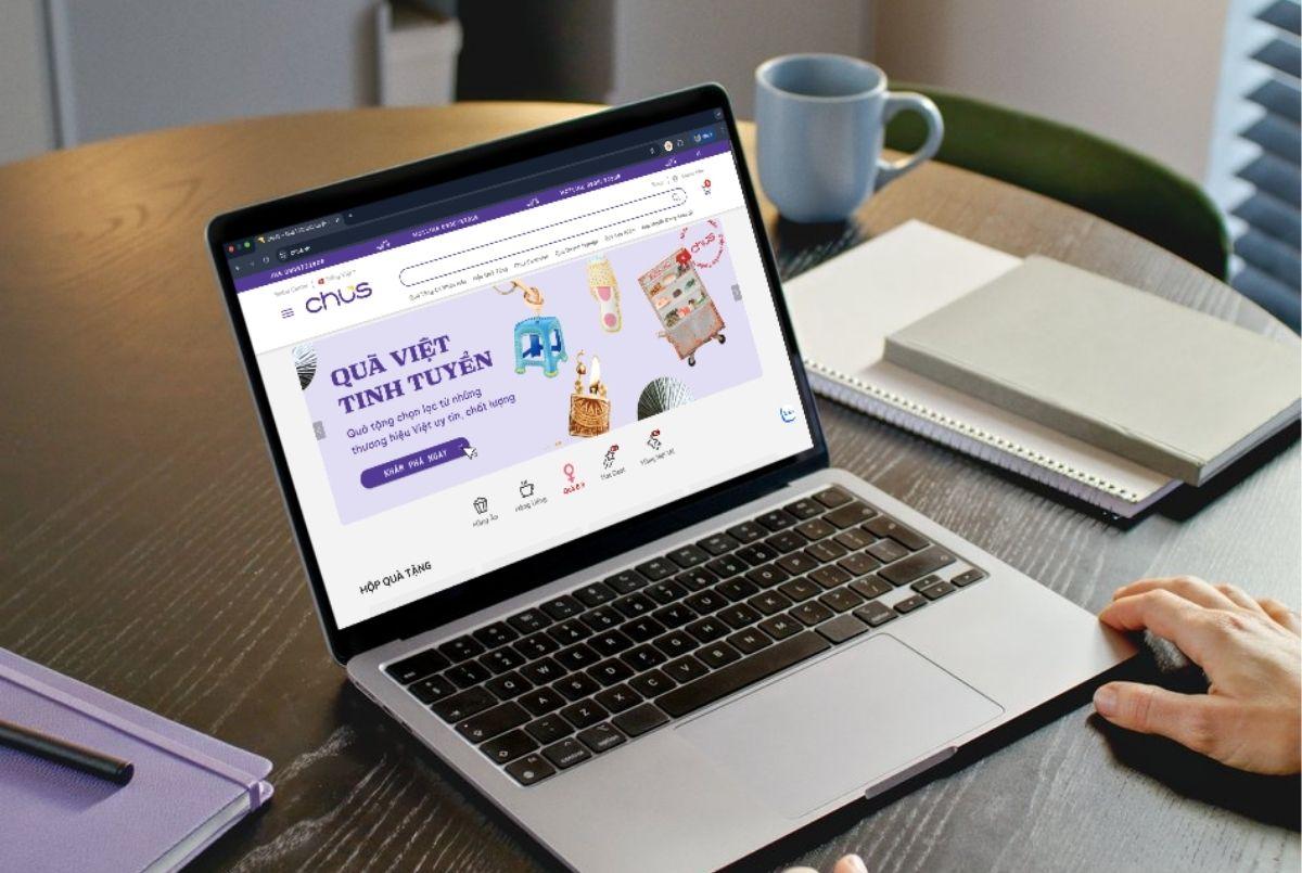 Cách e-commerce giải bài toán mua quà cá nhân hoá từ local brand - Ảnh 1.