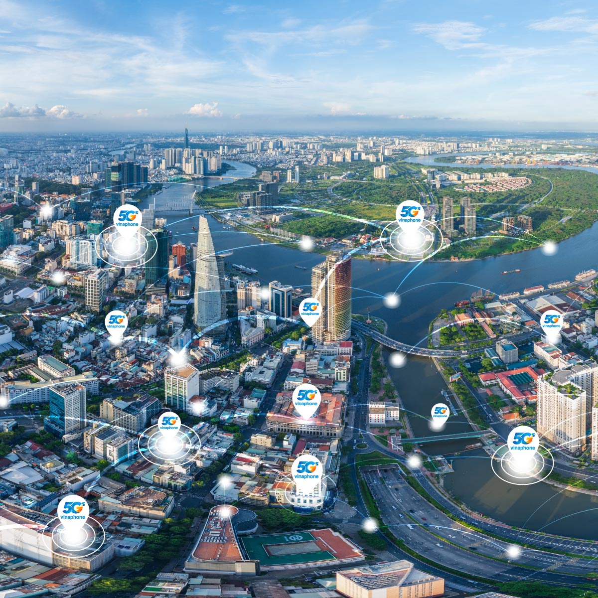 Giải mã công thức vàng đưa mạng 5G Việt Nam vươn lên dẫn đầu Đông Nam Á - Ảnh 2.