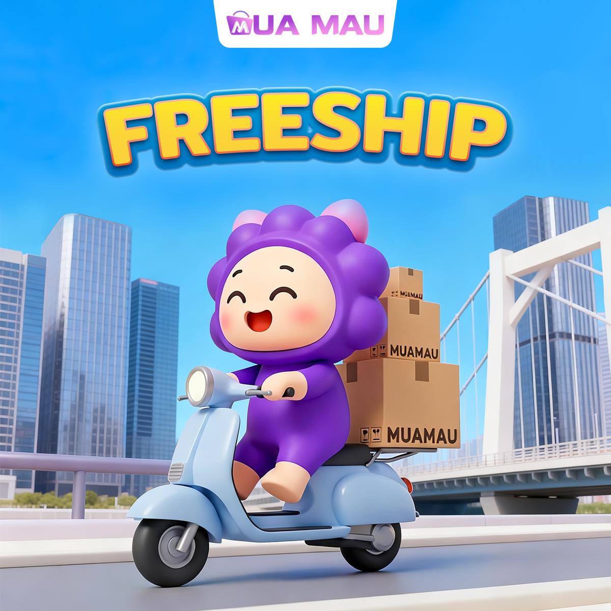 Thương mại điện tử sang giai đoạn mới: Cuộc đua xây hạ tầng cho nhà bán - Ảnh 1.