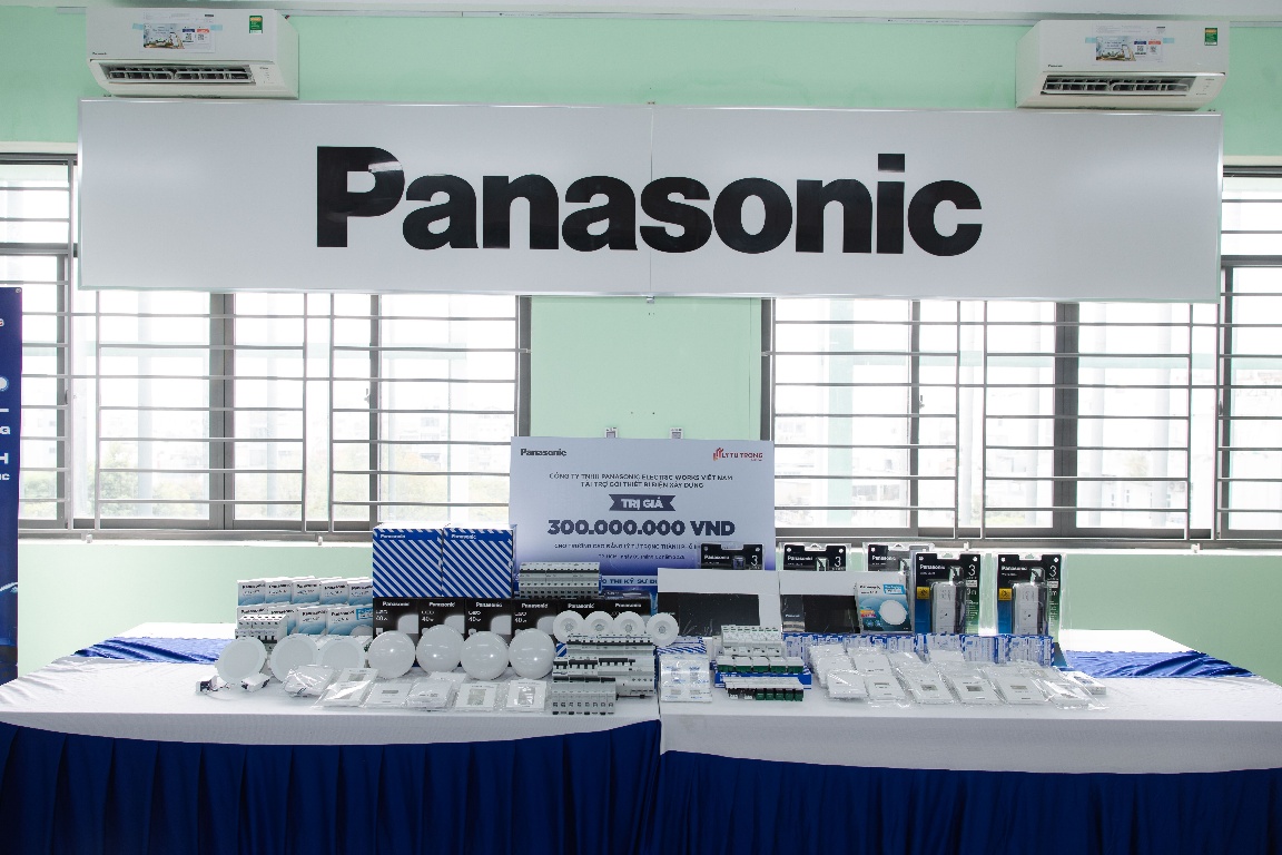 Kỹ Sư Điện Tập Sự 2025: Kết nối đam mê – Bật sáng tương lai cho sinh viên ngành điện - Ảnh 1.