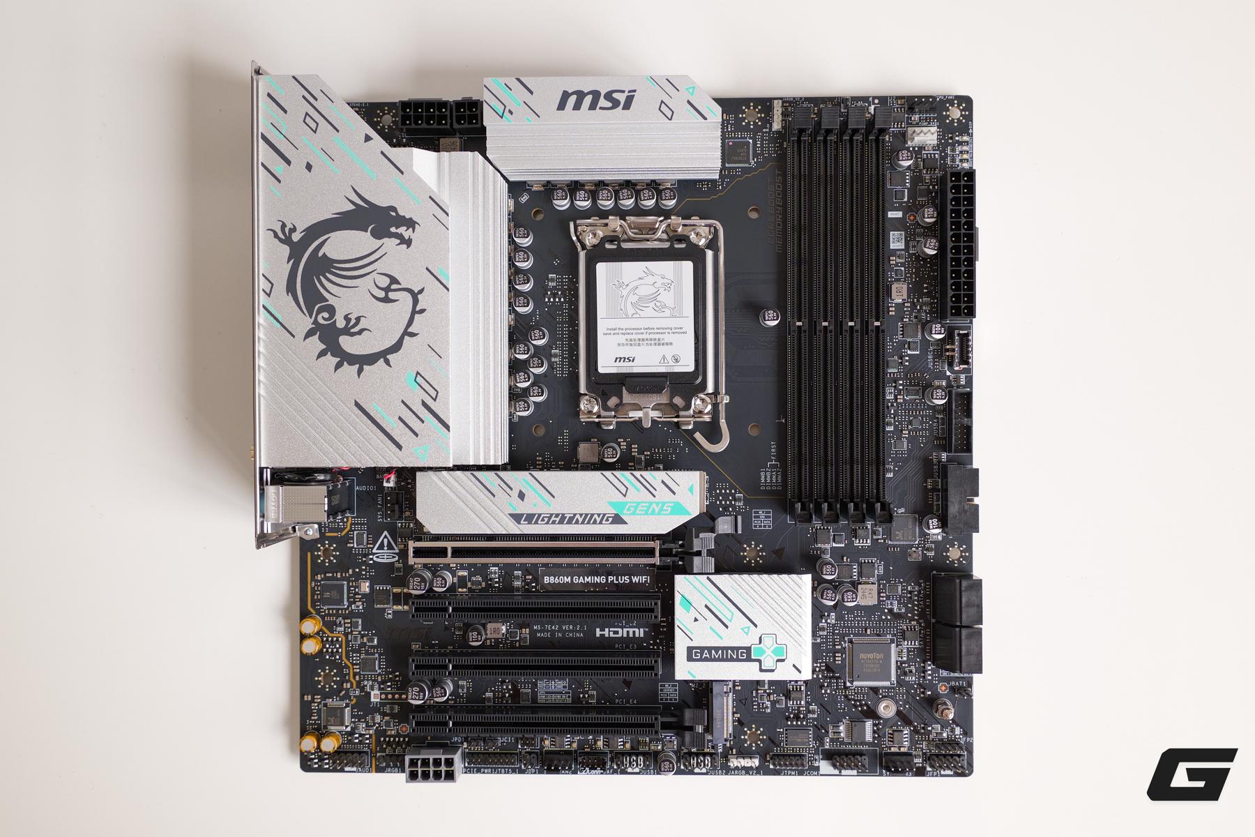 photo-1774268002834-17742680030872113800046-1774278305820-17742783060361832332853 Trải nghiệm nhanh Core Ultra 7 270K Plus: Lời khẳng định “Chúng tôi đã trở lại!” của Intel - Ảnh 4.