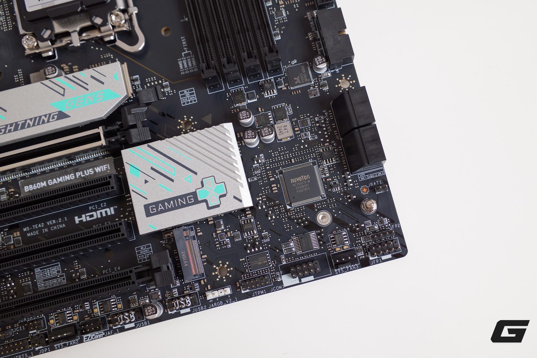 photo-1774268005051-17742680052721519616353-1774278307533-1774278307753700299022 Trải nghiệm nhanh Core Ultra 7 270K Plus: Lời khẳng định “Chúng tôi đã trở lại!” của Intel - Ảnh 6.