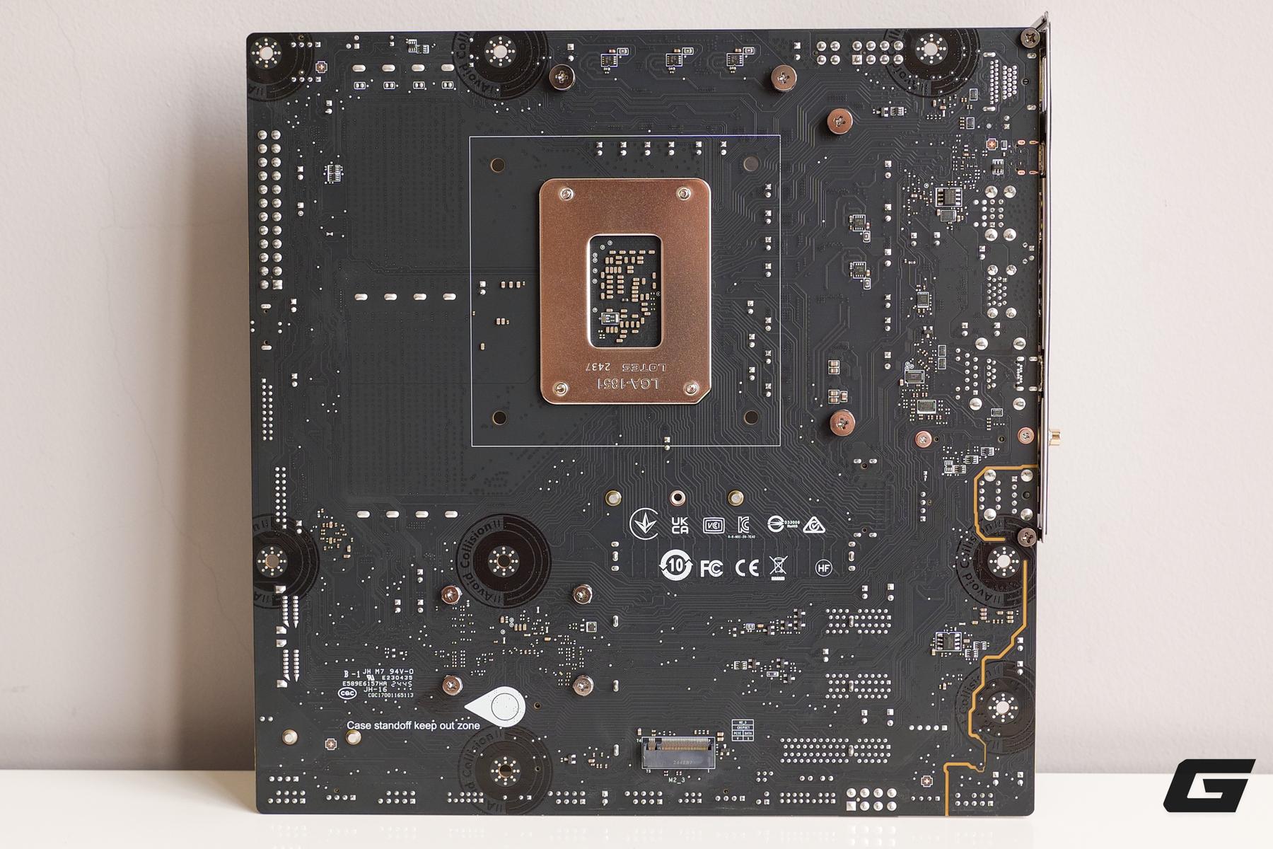 photo-1774268006018-17742680062601398363994-1774278308322-1774278308496979621434 Trải nghiệm nhanh Core Ultra 7 270K Plus: Lời khẳng định “Chúng tôi đã trở lại!” của Intel - Ảnh 7.