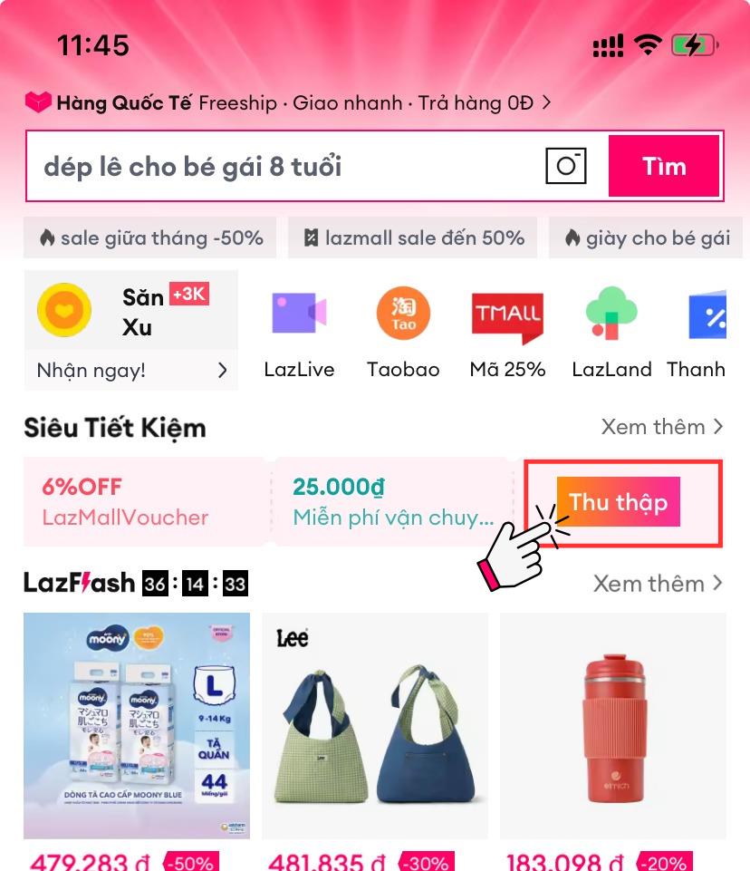 Sau tất cả, giao diện Lazada giờ đã thực sự dễ dùng?- Ảnh 3.