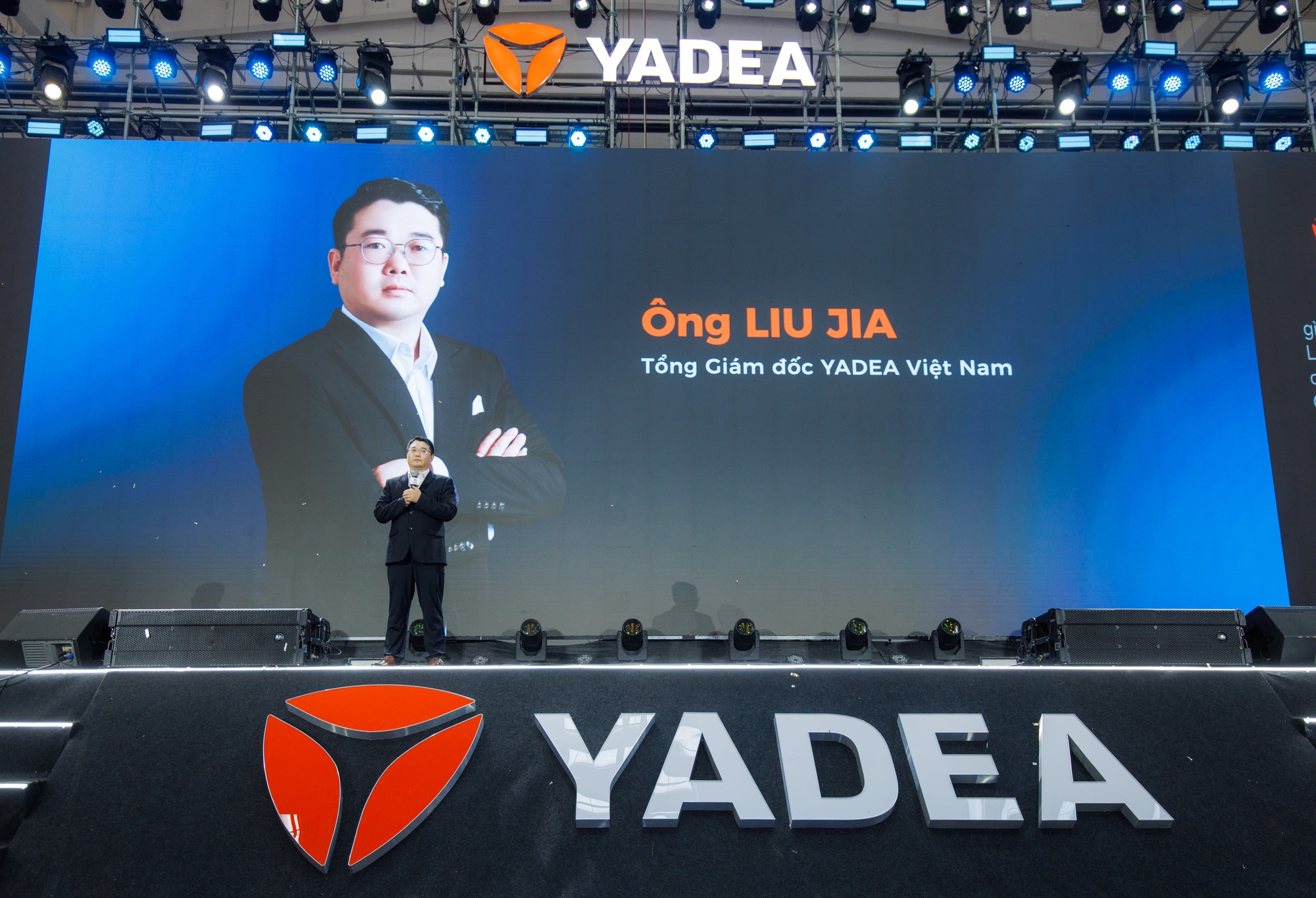 Chiến dịch marketing Tết của YADEA tại Việt Nam bước vào chặng cuối- Ảnh 5.