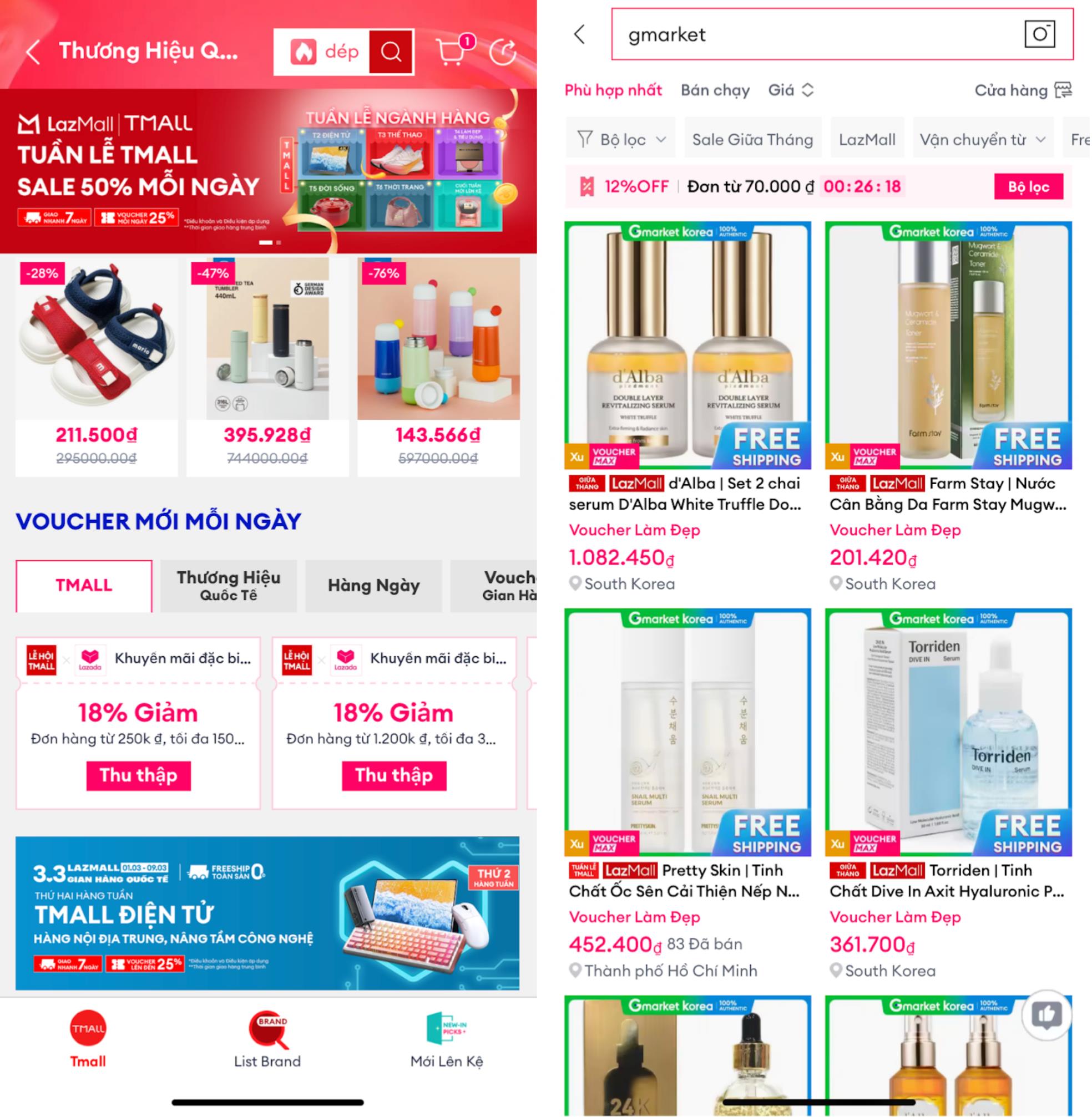 Sau tất cả, giao diện Lazada giờ đã thực sự dễ dùng?- Ảnh 9.