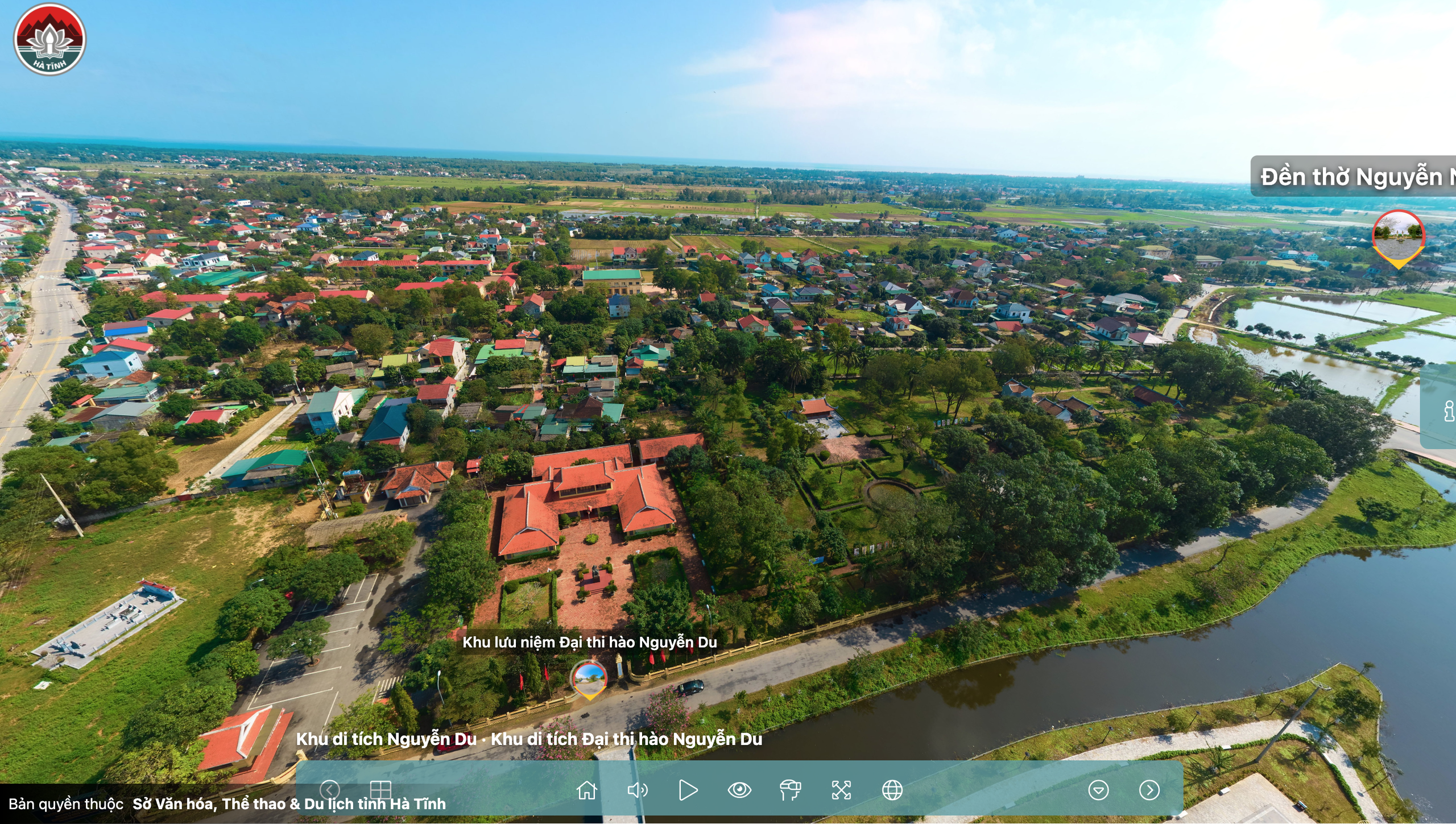 Hà Tĩnh triển khai nhiều nền tảng số hóa dữ liệu du lịch- Ảnh 3.