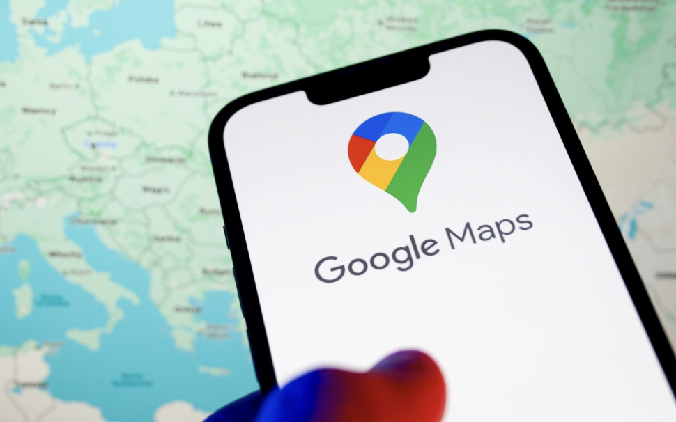 Google Maps tung tính năng gây sốc, chủ xe điện sắp “quên luôn” chuyện hết pin  - Ảnh 1.