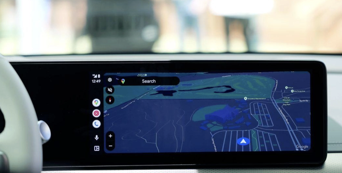 Chủ xe điện sắp “quên luôn” chuyện hết pin: Google Maps vừa tung tính năng gây sốc - Ảnh 1.