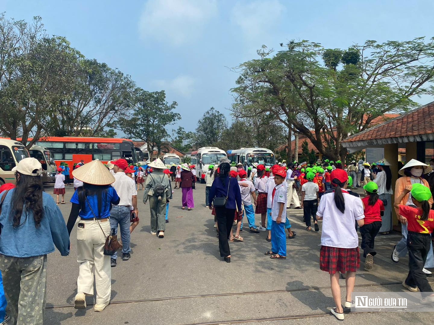 Hà Tĩnh triển khai nhiều nền tảng số hóa dữ liệu du lịch- Ảnh 1.