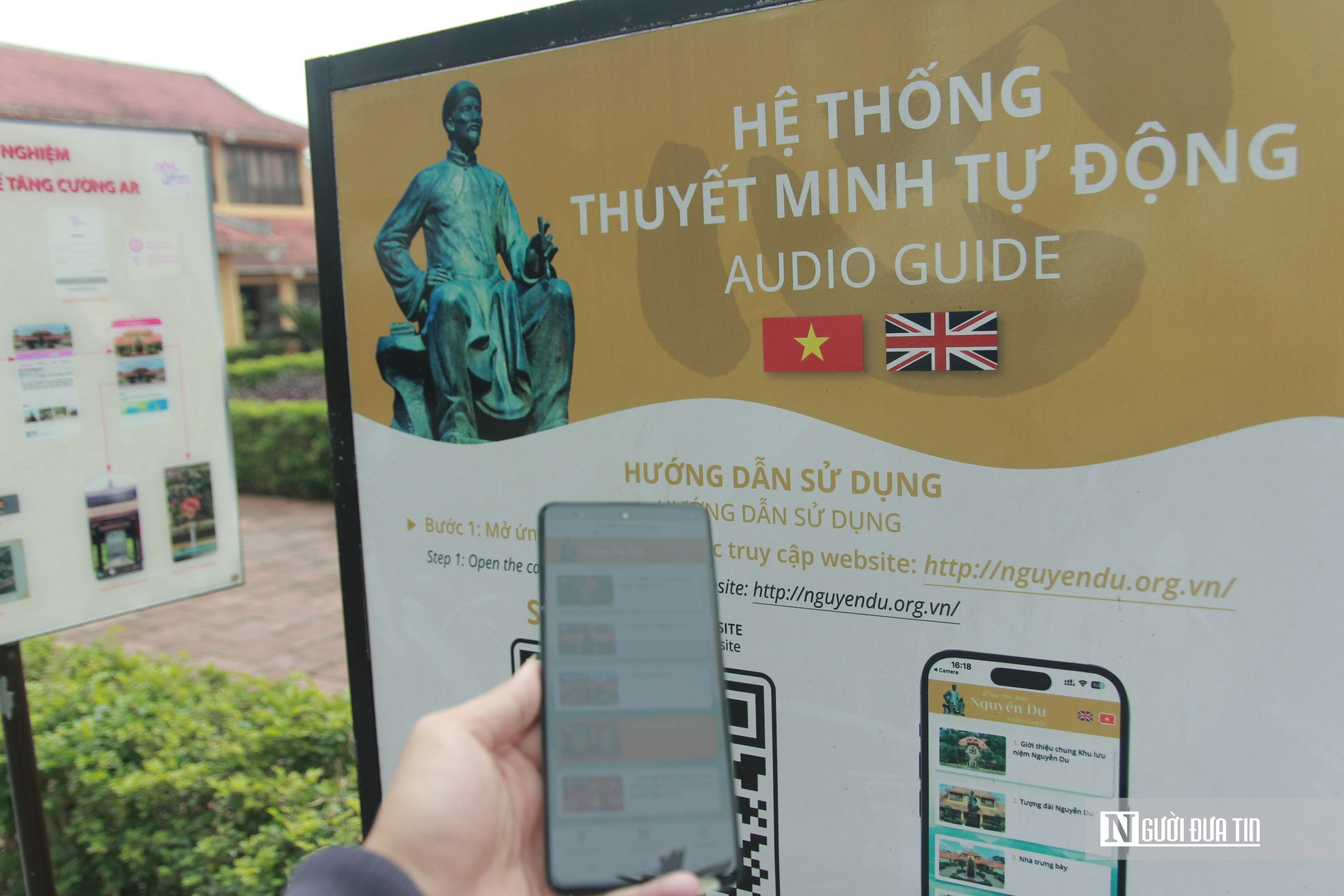 Hà Tĩnh triển khai nhiều nền tảng số hóa dữ liệu du lịch- Ảnh 2.