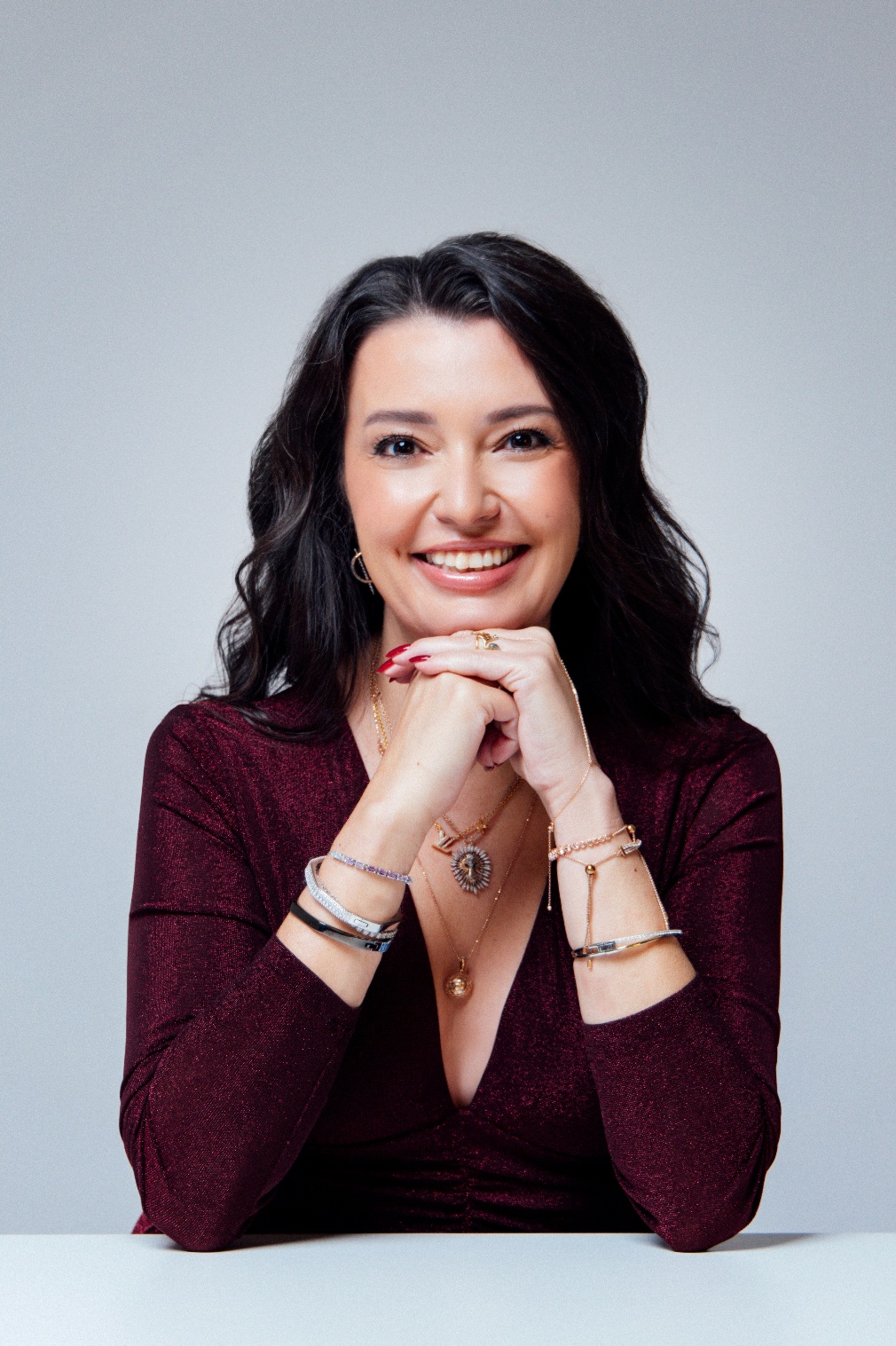 Bà Sinem Erdoğmuş Yavuz chính thức là Giám đốc Khu vực Đông Nam Á của Logitech - Ảnh 1.