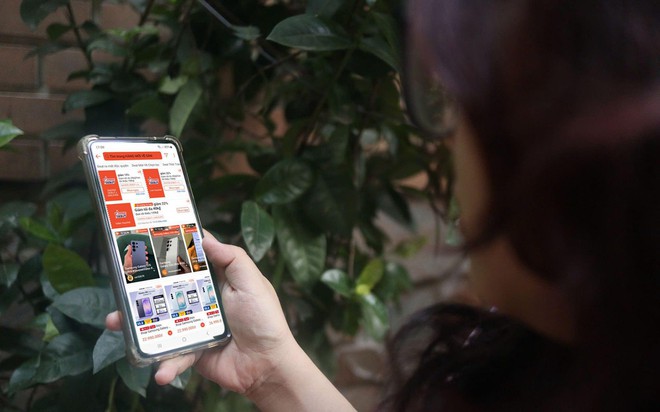 Shopee Debut chuyển “điểm rơi” truyền thông thành tăng trưởng doanh thu cho sản phẩm mới - Ảnh 1.