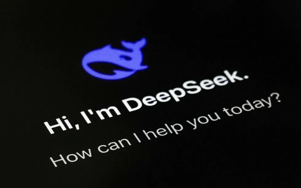 DeepSeek gặp sự cố AI kéo dài hơn 7 giờ, dài nhất từ đầu 2025 - Ảnh 1.