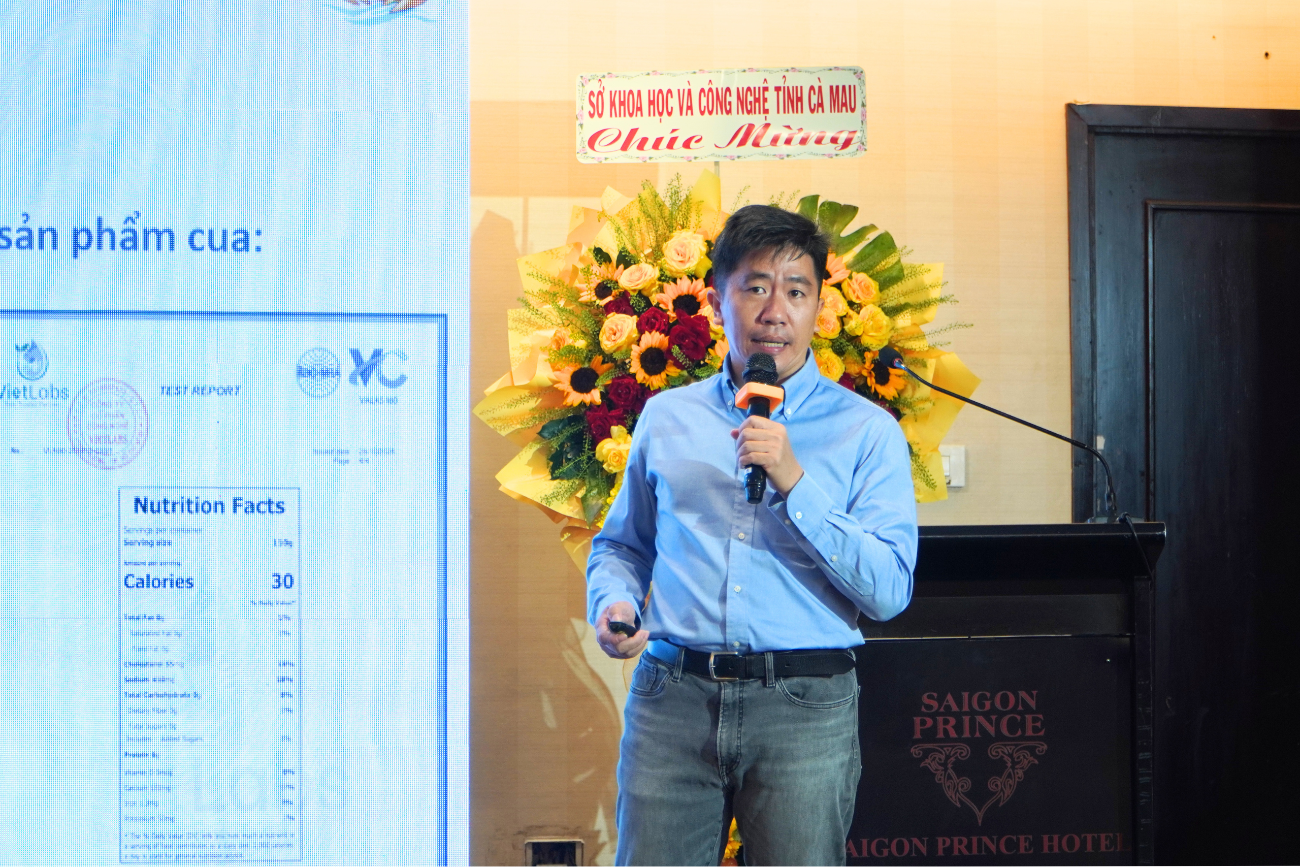 Startup Việt ứng dụng công nghệ nâng cao giá trị nuôi cua trong nông nghiệp 2026 - Ảnh 2.